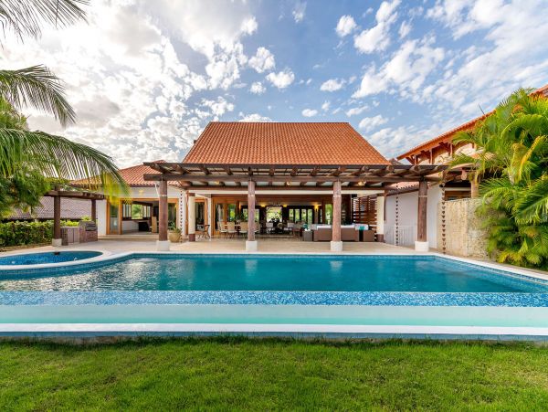 Dominican Republic Home 1003532