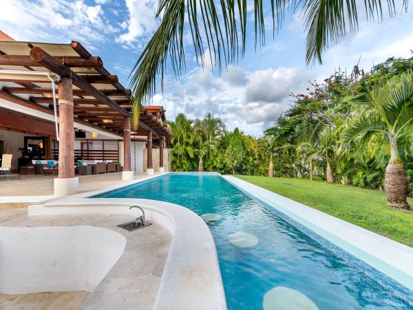 Dominican Republic Home 1003532