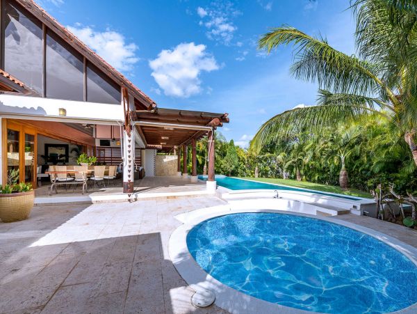 Dominican Republic Home 1003532