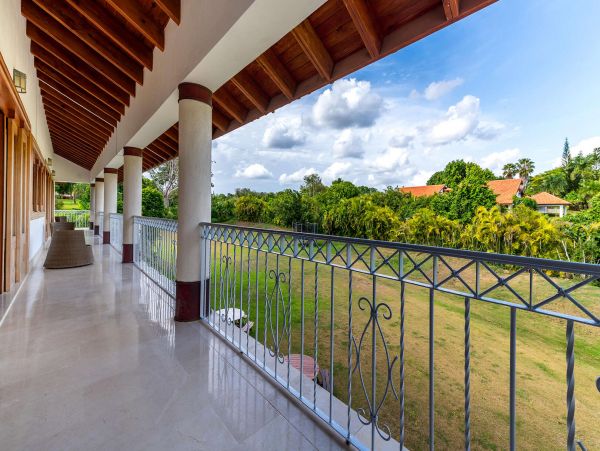 Dominican Republic Home 1003532