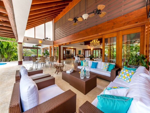 Dominican Republic Home 1003532
