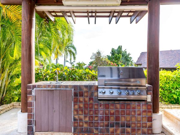 Dominican Republic Home 1003532