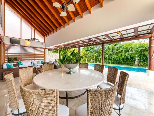 Dominican Republic Home 1003532