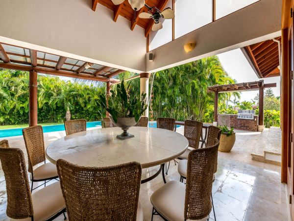 Dominican Republic Home 1003532