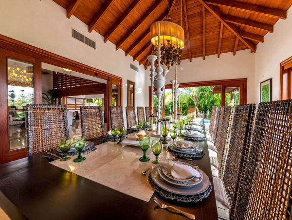 Dominican Republic Home 1003532