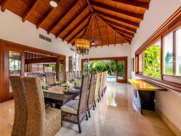 Dominican Republic Home 1003532