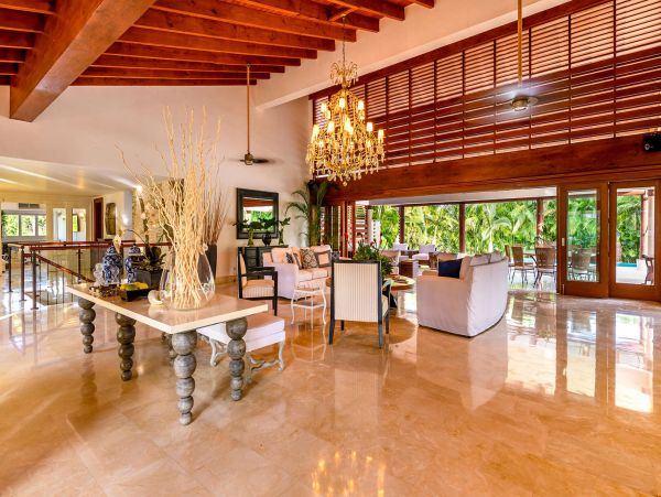 Dominican Republic Home 1003532