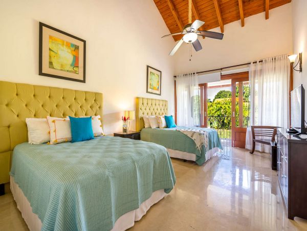 Dominican Republic Home 1003532