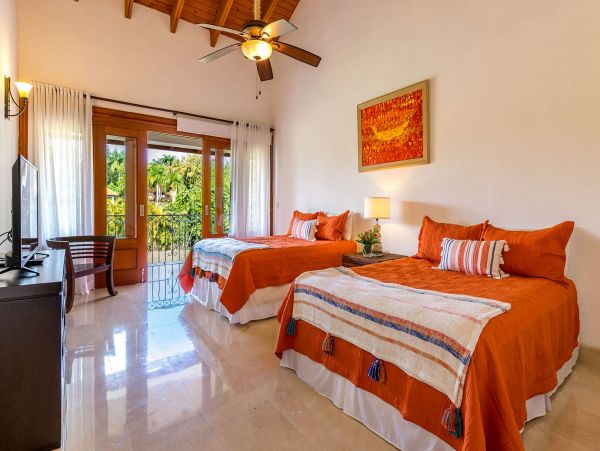 Dominican Republic Home 1003532