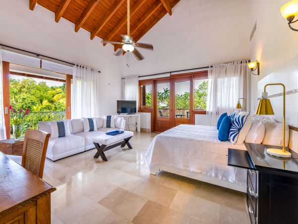 Dominican Republic Home 1003532