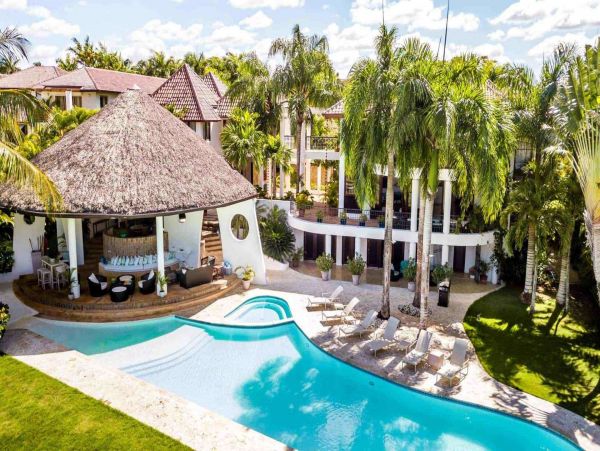 Dominican Republic Home 1003536