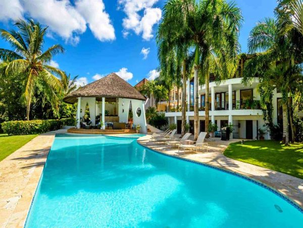 Dominican Republic Home 1003536