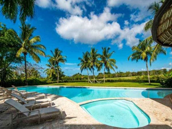 Dominican Republic Home 1003536