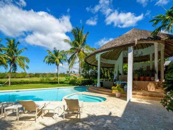 Dominican Republic Home 1003536