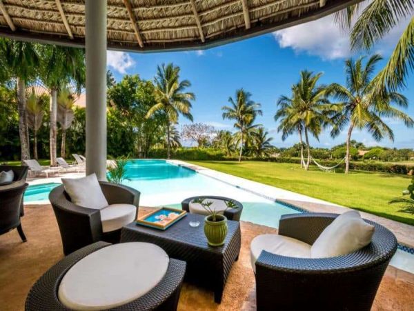 Dominican Republic Home 1003536