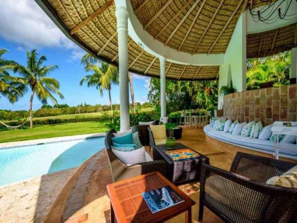 Dominican Republic Home 1003536