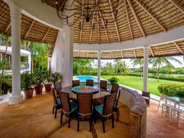Dominican Republic Home 1003536