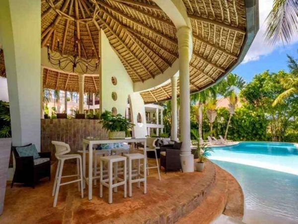 Dominican Republic Home 1003536