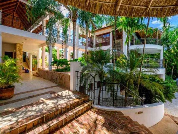 Dominican Republic Home 1003536