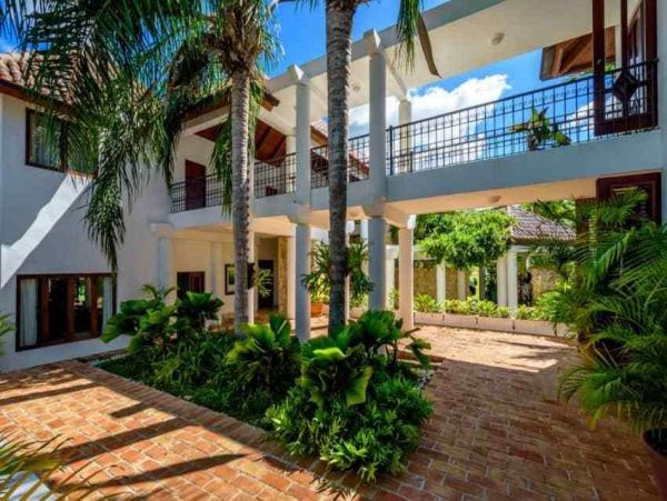 Dominican Republic Home 1003536