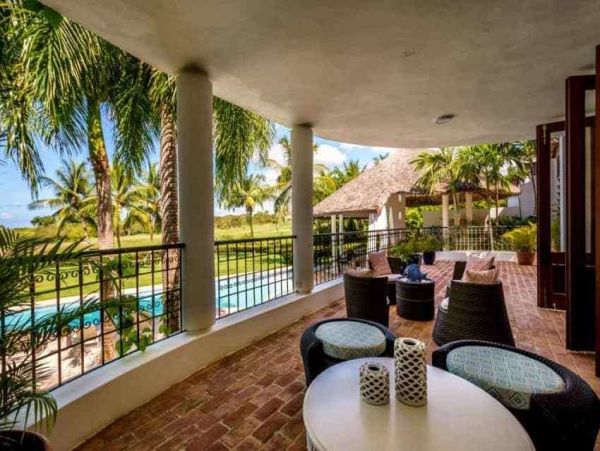 Dominican Republic Home 1003536