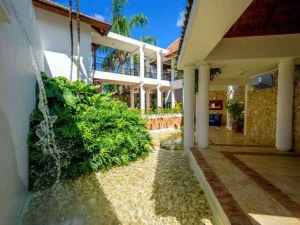 Dominican Republic Home 1003536
