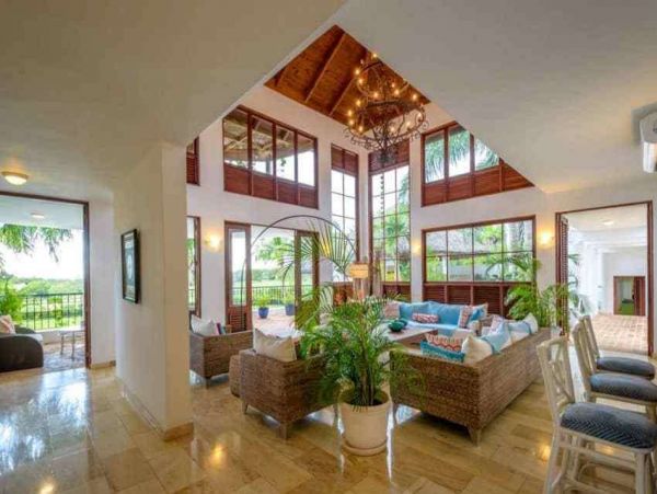 Dominican Republic Home 1003536