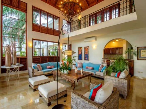 Dominican Republic Home 1003536