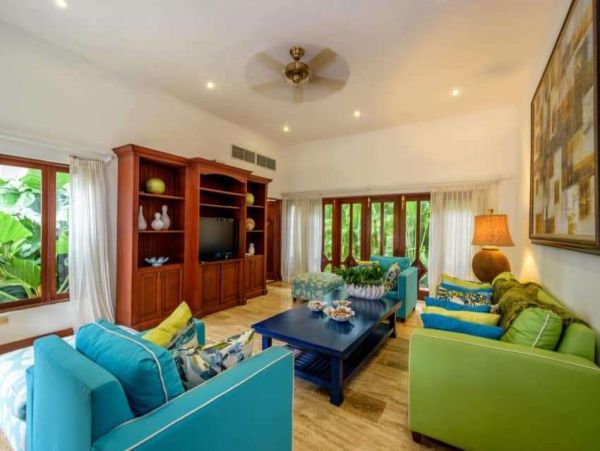Dominican Republic Home 1003536