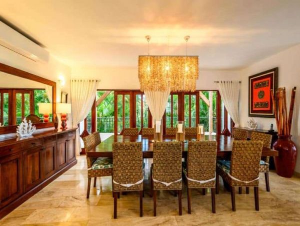 Dominican Republic Home 1003536