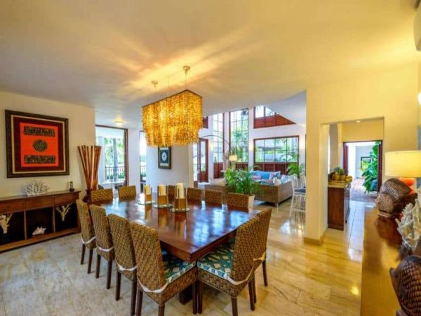 Dominican Republic Home 1003536