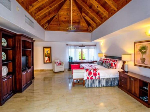 Dominican Republic Home 1003536