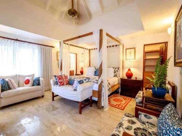 Dominican Republic Home 1003536