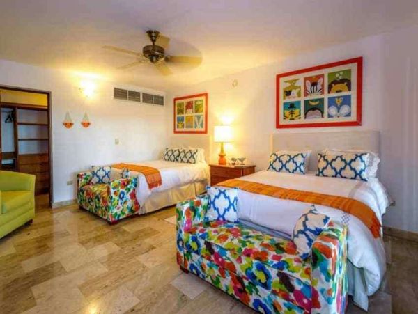 Dominican Republic Home 1003536