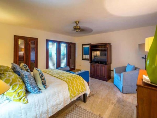 Dominican Republic Home 1003536