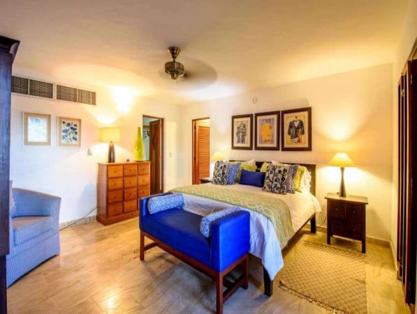 Dominican Republic Home 1003536