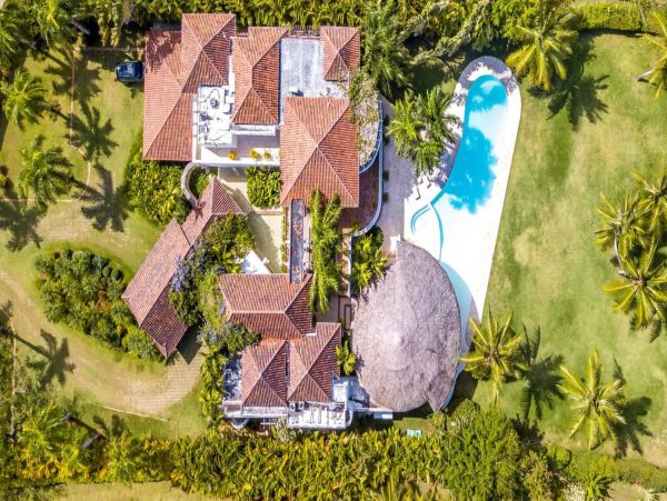 Dominican Republic Home 1003536