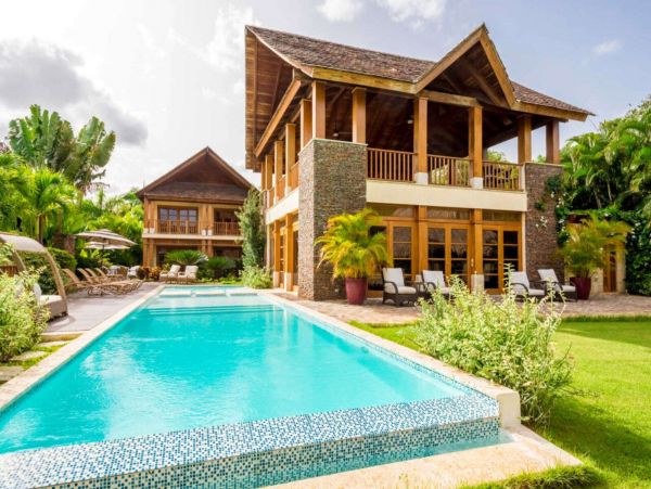 Dominican Republic Home 1003537