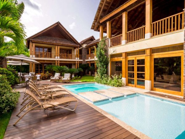 Dominican Republic Home 1003537