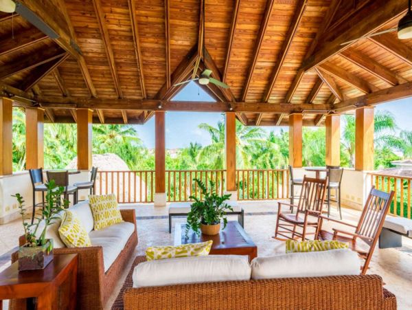 Dominican Republic Home 1003537