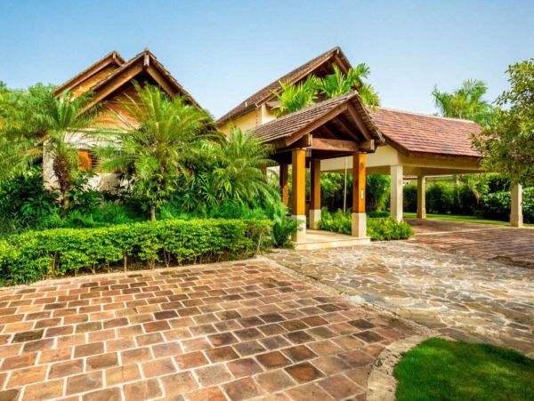 Dominican Republic Home 1003537