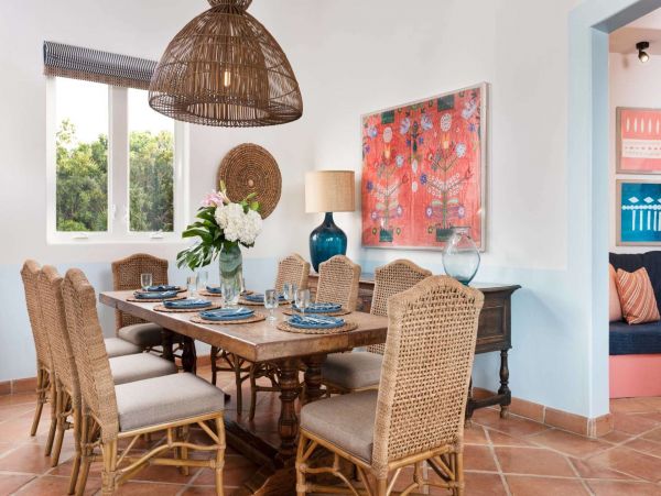 Turk and Caicos Waterfront Haven