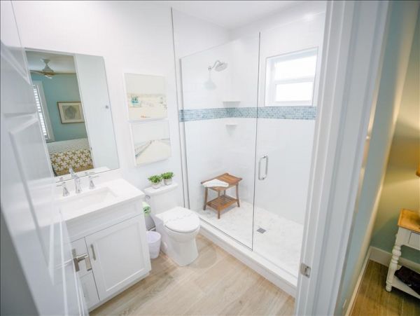 6 Bedroom Bradenton Beach Private Pool Home