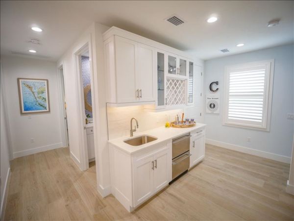 6 Bedroom Bradenton Beach Private Pool Home
