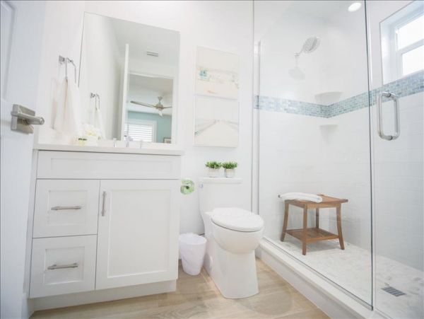 6 Bedroom Bradenton Beach Private Pool Home
