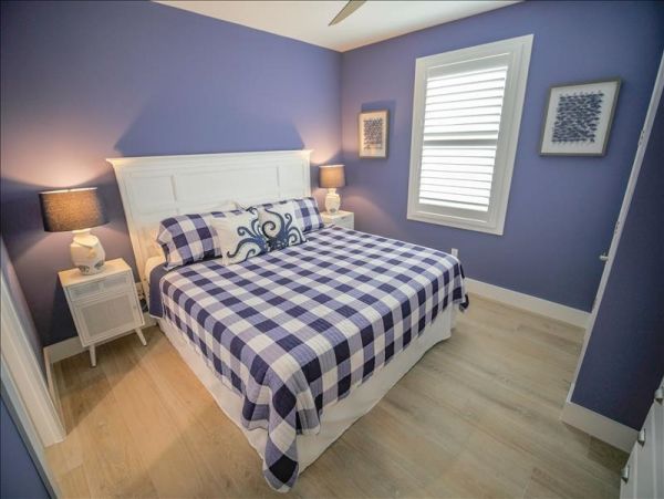 6 Bedroom Bradenton Beach Private Pool Home
