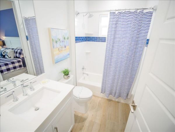6 Bedroom Bradenton Beach Private Pool Home