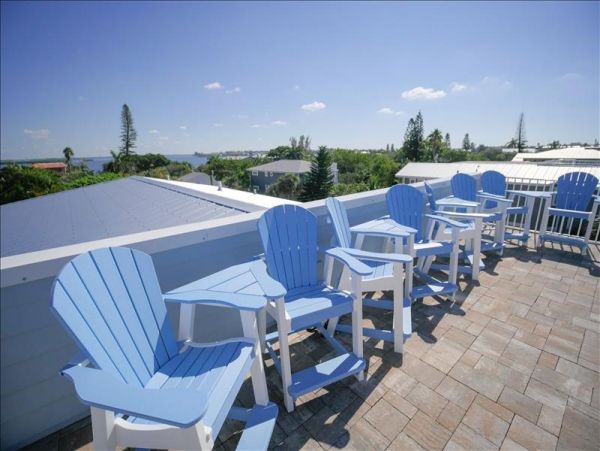 6 Bedroom Bradenton Beach Private Pool Home
