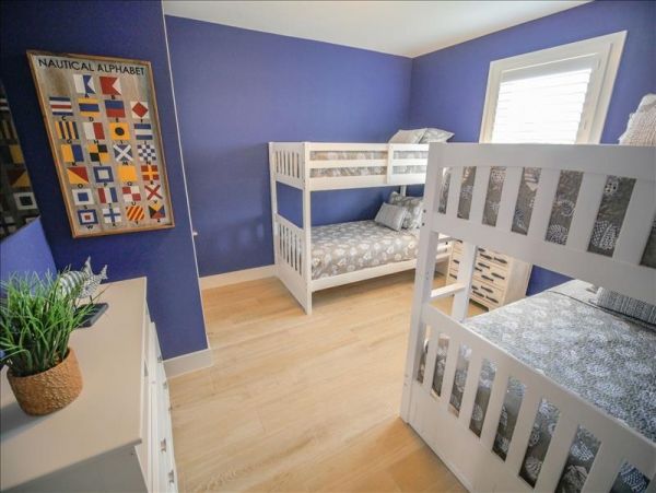 6 Bedroom Bradenton Beach Private Pool Home