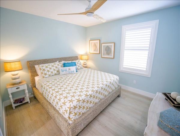 6 Bedroom Bradenton Beach Private Pool Home